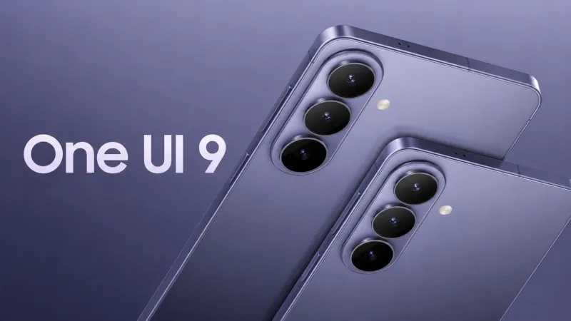 A Samsung lançou a versão beta do One UI 9, baseada no Android 17, para os telefones Galaxy S26