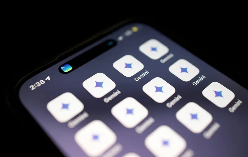 O Google implementará no Gemini a função de importar conversas do ChatGPT e outros chatbots de IA