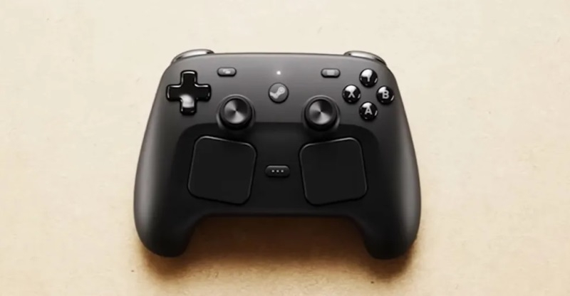 O novo custo do controlador Steam Controller foi identificado – ele é bastante alto