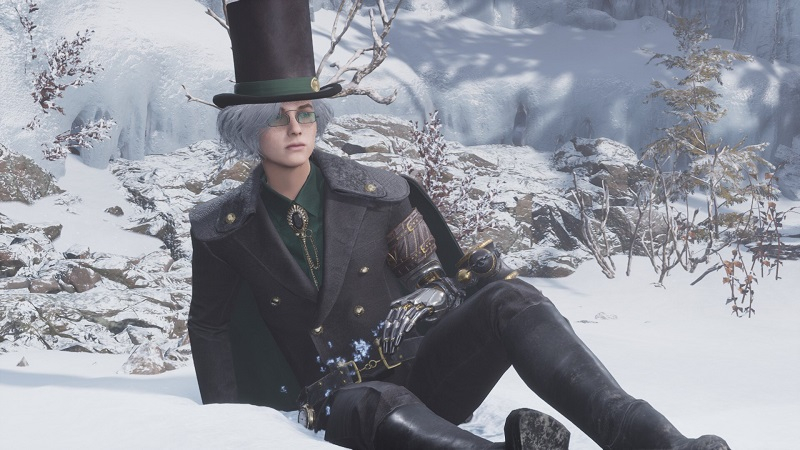 Lies of P subiu a um novo patamar de vendas, superando a Neowiz, FromSoftware e CD Projekt Red.