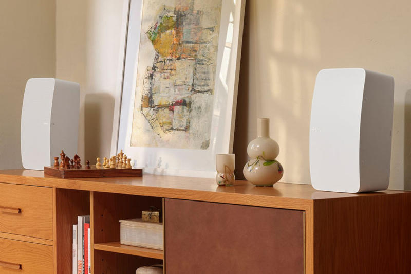 Sonos está pronta para revisar o aplicativo novamente, mas já de forma mais consciente e melhoradora.