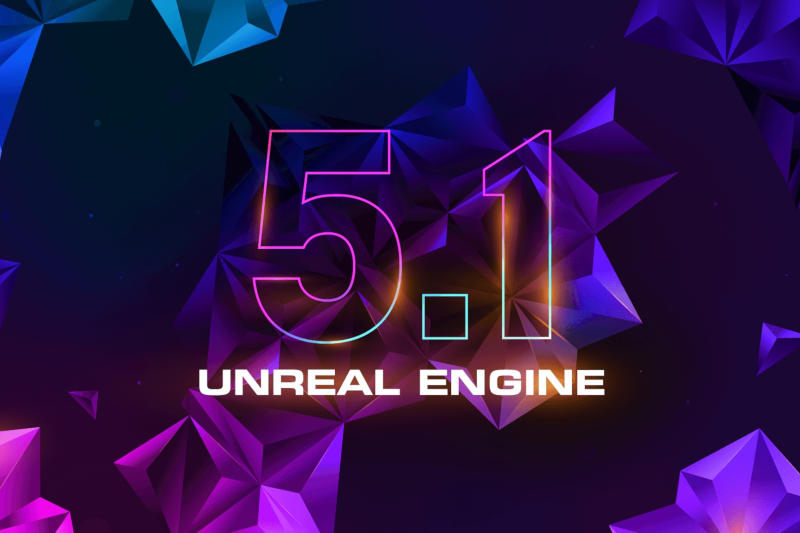 O Unreal Engine vai além dos jogos — agora é um elemento-chave de toda a indústria criativa