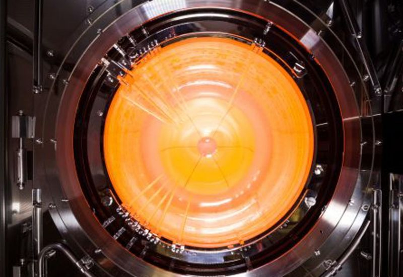 Os EUA afirmaram que as tarifas sobre microchips efetivamente favorecem a transferência da produção de chips para o país.