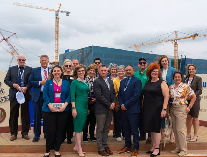 A Samsung está preocupada com a queda na demanda por memória após 2028.