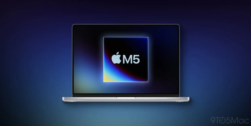 A Apple apresentará o novo MacBook Pro com processadores M5 Pro e M5 Max no início de março