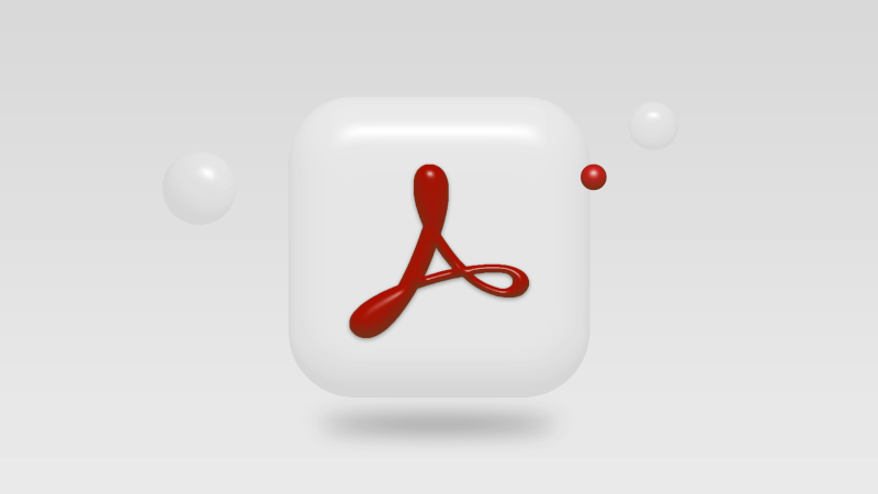 A Adobe eliminou uma vulnerabilidade crítica no Acrobat Reader que permitia atacar o sistema por meio de arquivos PDF