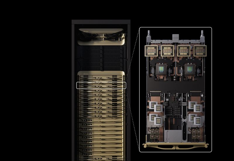 Os especialistas da Goldman Sachs concluíram que a inteligência artificial dificilmente terá impacto na economia dos EUA em 2025.