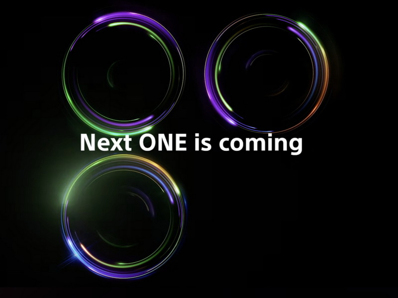 A Sony definiu a data de apresentação do novo smartphone flagelo Xperia 1 VIII
