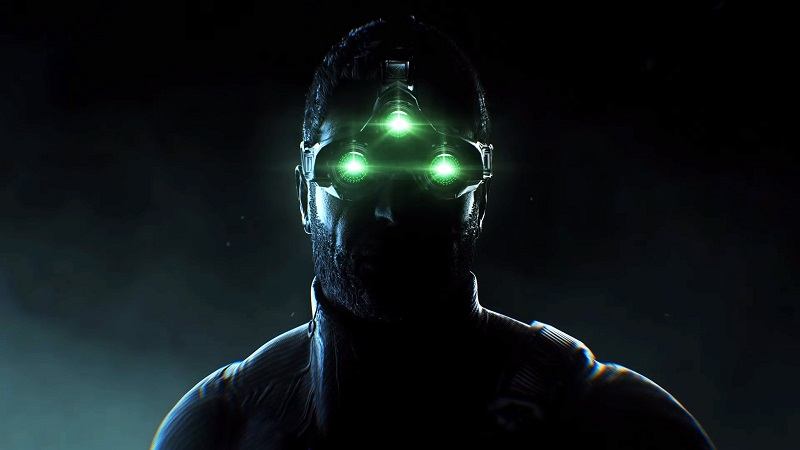 A Ubisoft reduziu a equipe em 40 pessoas para o remake de Splinter Cell e confirmou que o jogo permanecerá no portfólio.