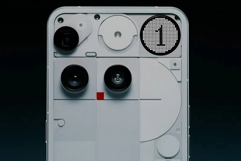 Nada do Nothing Phone (4) aparecerá este ano — Karl Pay esclareceu a razão e anunciou uma alternativa.