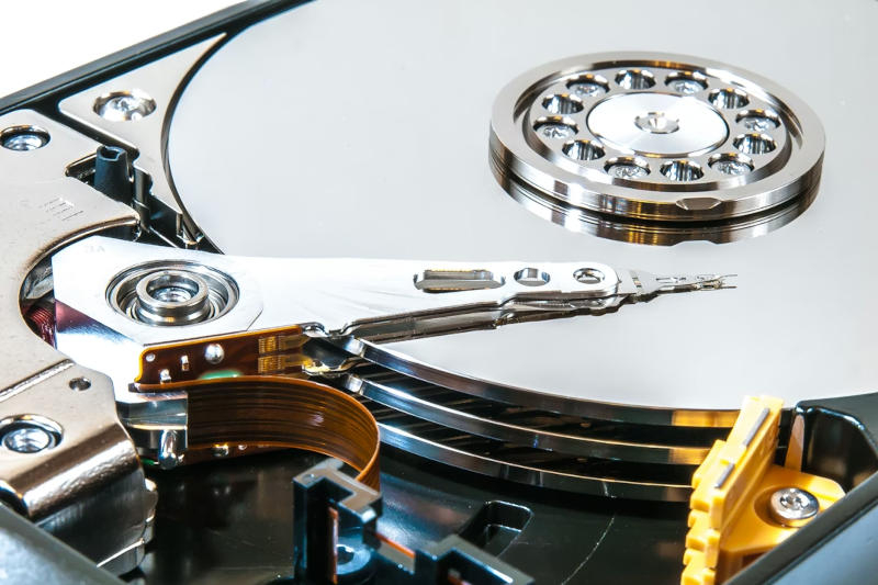 Fabricantes de componentes HDD são suspeitos de inflar preços por mais de 13 anos