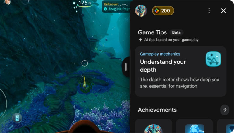 O Google permitirá testar jogos móveis antes da compra