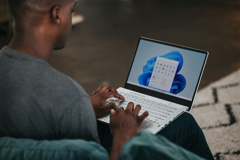 A Microsoft identificou a causa dos problemas de acesso ao disco C em laptops Samsung – não é devido à atualização do Windows 11.