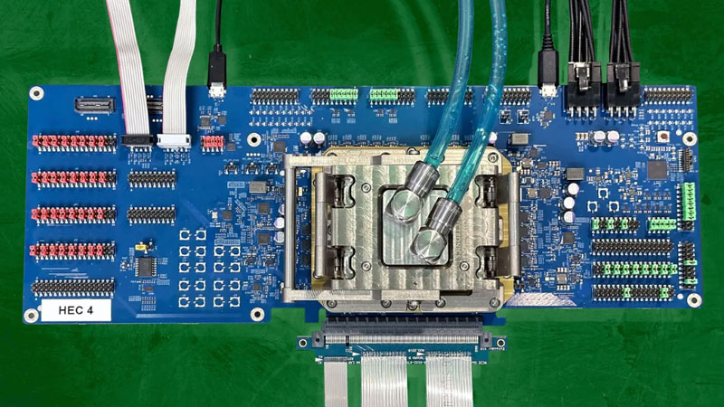 A Intel lançou o chip Heracles, que permite processar dados criptografados sem descriptografá‑los, realizando o sonho dos anônimos.