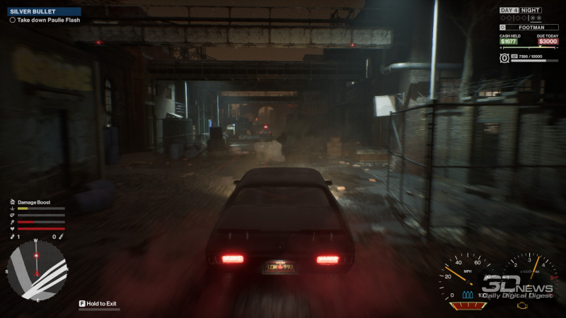 Nova publicação: Samson – “Smu­ta” não está em nossas paredes. Resenha