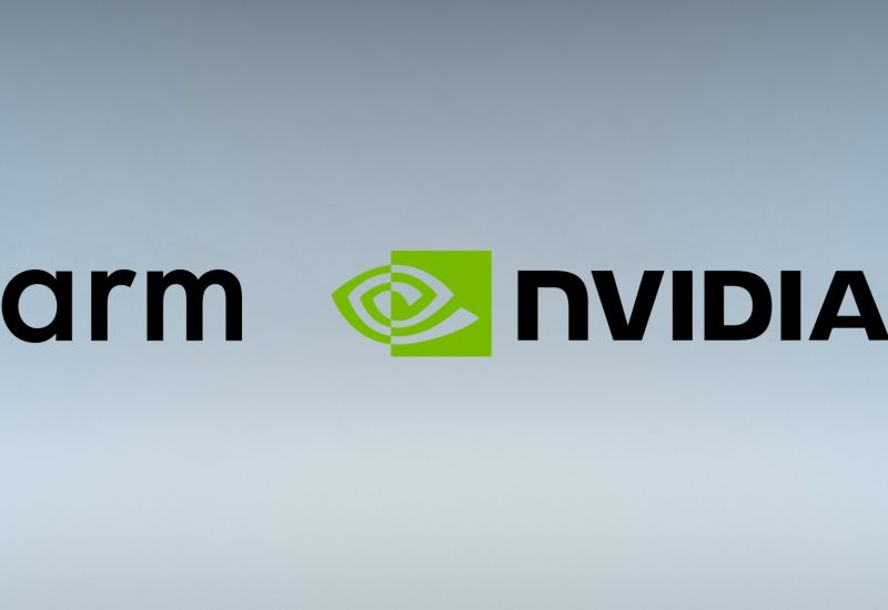 Nova era após a transação incompleta: a Nvidia vendeu as ações restantes da Arm por US$ 40 bilhões