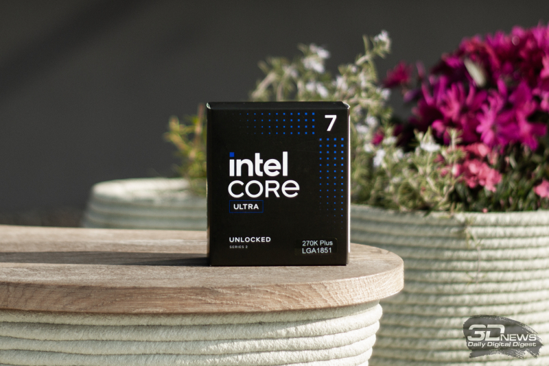 Novo review do Intel Core Ultra 7 270K Plus: a melhor versão do Arrow Lake por um preço metade menor