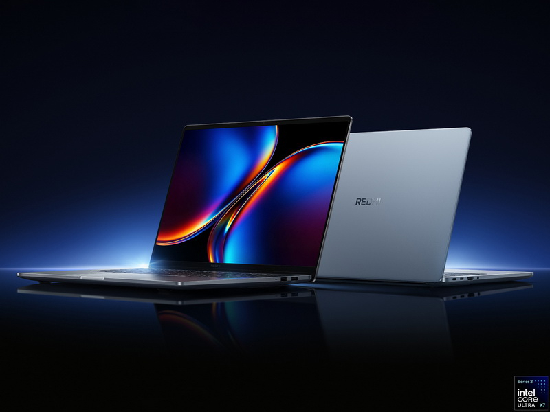 A Xiaomi lançou um equivalente econômico do MacBook Pro com chip Intel Panther Lake