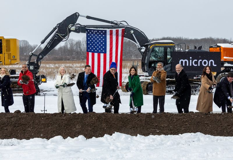 A Micron promete combater a escassez de memória aumentando significativamente os investimentos em capital – os investidores permanecem céticos