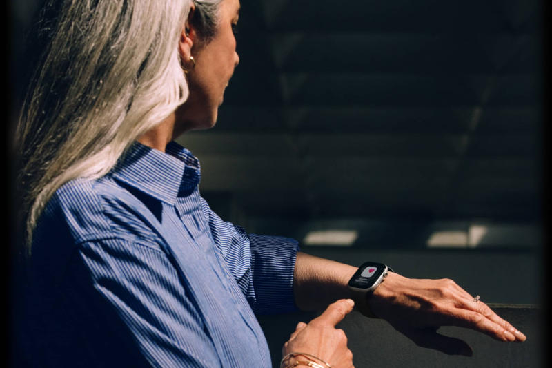 A Apple superou novamente a Masimo na disputa pela precisão da medição de oxigênio no sangue