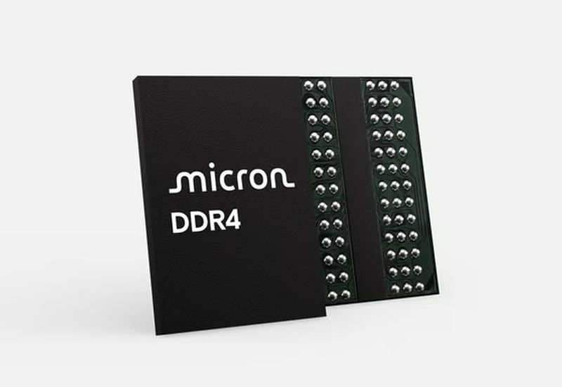 Os fabricantes de módulos de memória e placas-mãe intensificam a produção relacionada ao DDR4.