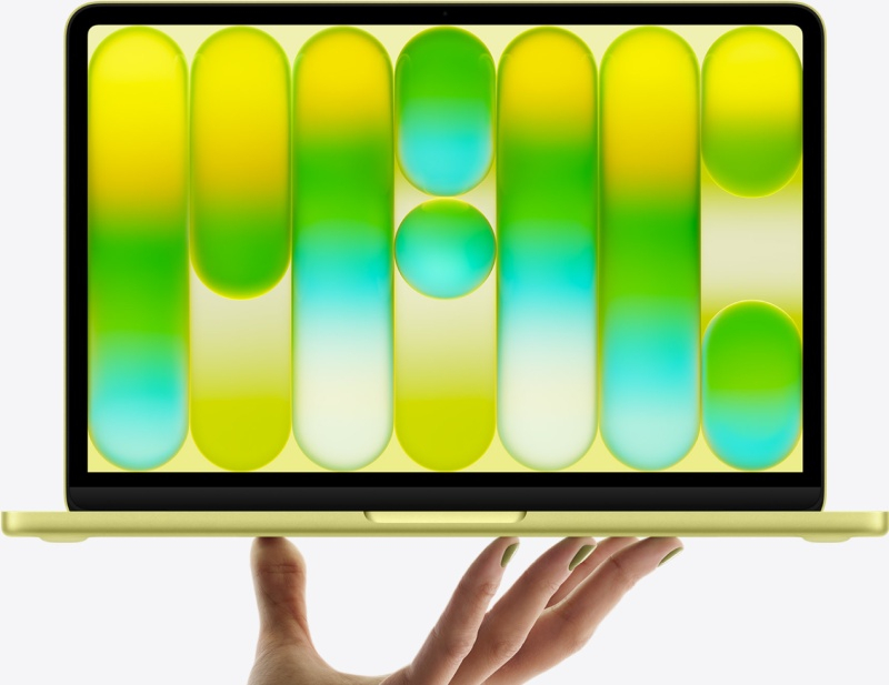 A Apple foi avaliada como uma das melhores: novas análises sobre o MacBook Neo