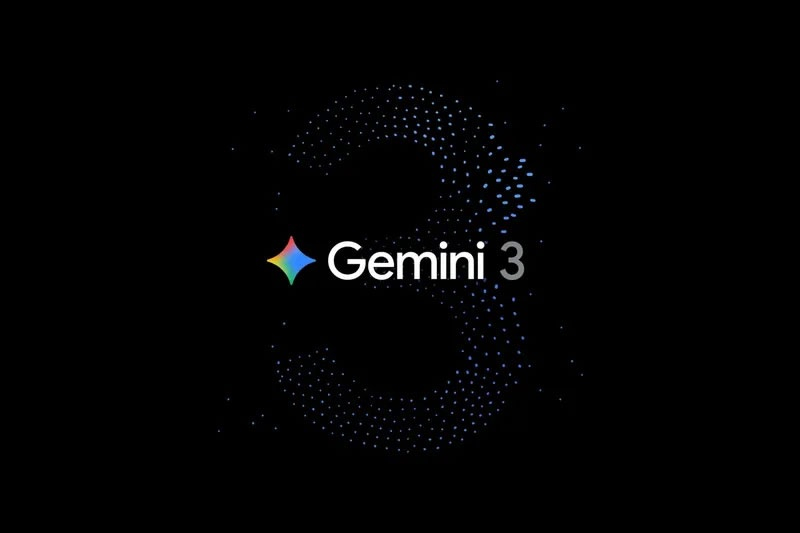 O Google Gemini atingiu 750 milhões de usuários ativos mensais, deixando o ChatGPT apenas ligeiramente atrás do líder.