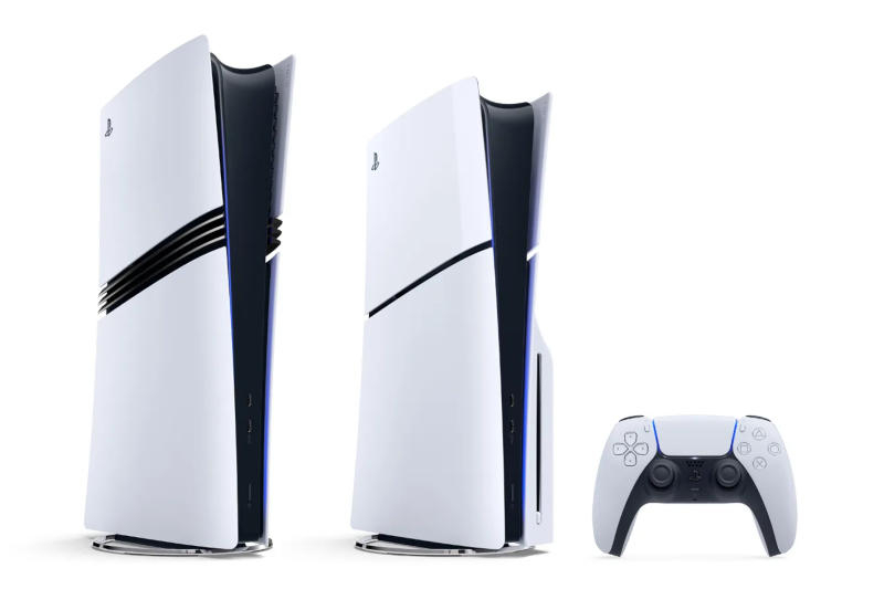 O PlayStation lançará um gerador de quadros baseado em IA semelhante ao da Radeon, mas isso ainda não acontecerá em breve.