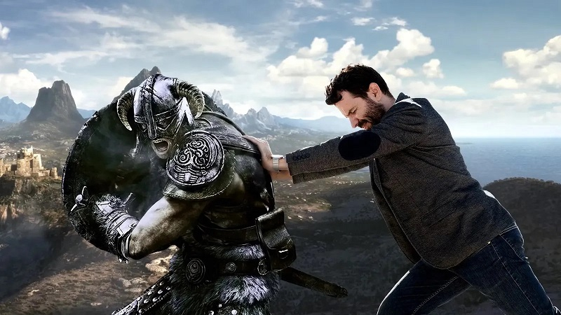 Todd Howard explicou por que a Bethesda está atrasando o lançamento de The Elder Scrolls VI