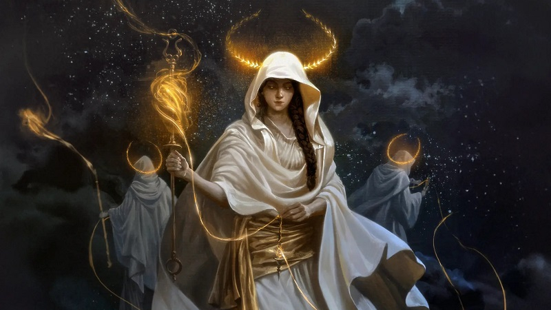 "Preparamos uma série de novidades", assim anunciam os criadores do Titan Quest 2 sobre planos de atualizações em 2026.