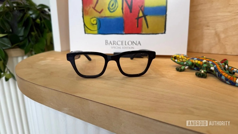 O diretor de alto nível da Google explicou por que o projeto Google Glass falhou em 2013