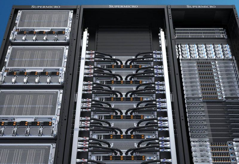 Co-fundador da Supermicro recusou reconhecer responsabilidade pelo contrabando de chips Nvidia na China e fez uma declaração sob garantia.