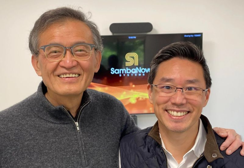 A Intel aumentará o capital da SambaNova em 9 %, investindo mais 15 milhões de dólares