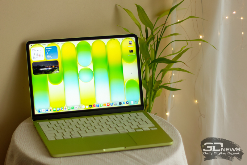 O macOS Tahoe 26.4 agora inclui uma barra compacta de guias no Safari, limites de carregamento da bateria e várias novas funcionalidades