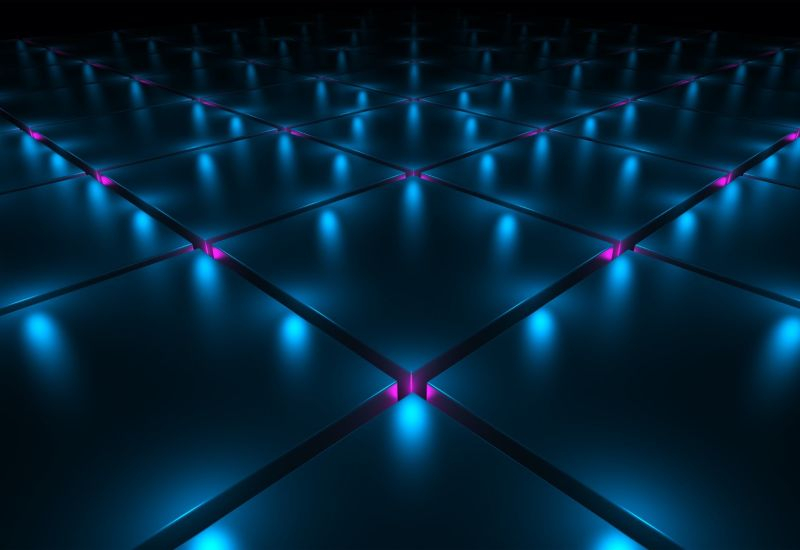 A UMC iniciará a produção de chiplets de niobato de lítio para interfaces ópticas dos futuros chips de IA