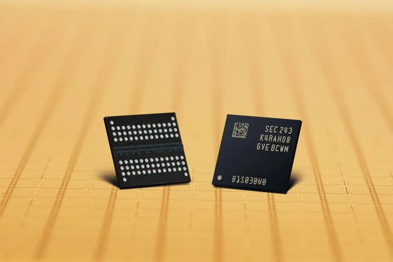 A IA consome todos os recursos de memória; especialistas prevêem um aumento adicional de 60 % nos preços do DRAM