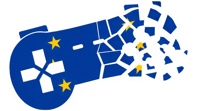 Os ativistas do Stop Killing Games vão “assustar” os editores exigindo a devolução de jogos antigos por lei.