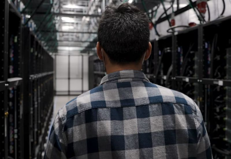 A Oracle planeja uma redução em grande escala da sua força de trabalho para destinar recursos a novos centros de dados de IA.