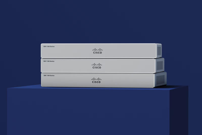 O Irã acusou os EUA de desativar roteadores da Cisco e de outros fabricantes por meio de backdoors ocultos.