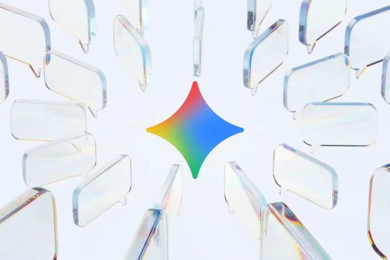 O Google simplifica a transição para o Gemini a partir do ChatGPT e de outros chatbots, adicionando importação de memória e conversas