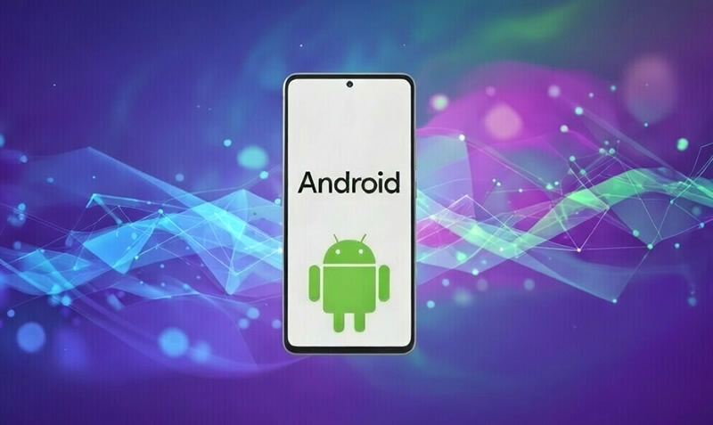 O Google apresentou pela primeira vez a versão beta do Android 17 dois dias após o lançamento.