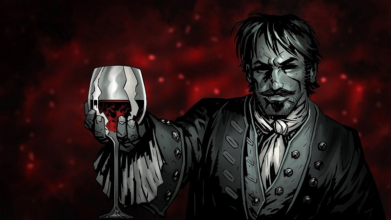 A Red Hook Studios recusa usar IA para criar a voz da falecida estrela Darkest Dungeon, mesmo com consentimento.