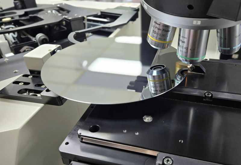 A revolução da IA destruiu o mercado mundial de chips, interrompendo a queda habitual na demanda no primeiro trimestre