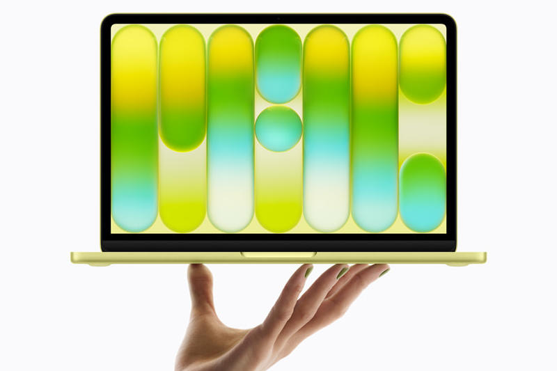 Microsoft, Intel e AMD estão preparando um concorrente do MacBook Neo — a Apple abalou o mercado de PCs