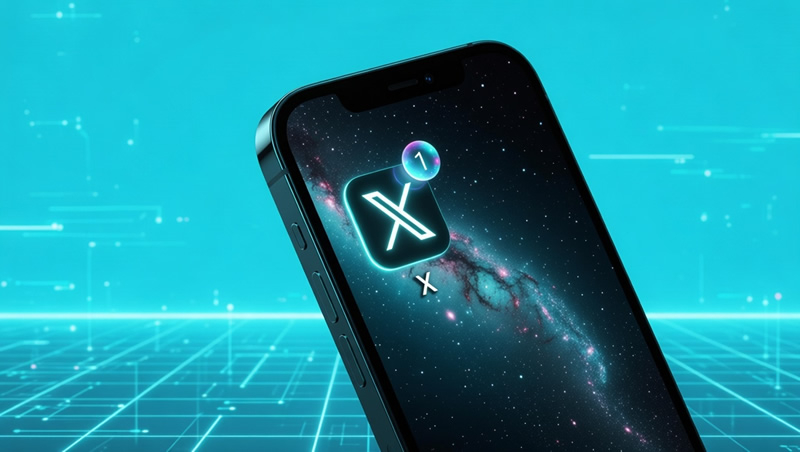 O X Chat do Elon Musk estreia no iOS – novo concorrente do WhatsApp e Telegram inicia testes