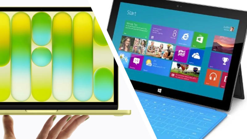 O ex‑líder da Windows elogiu o MacBook Neo da Apple e lembrou‑se do tablet Surface RT baseado em ARM.