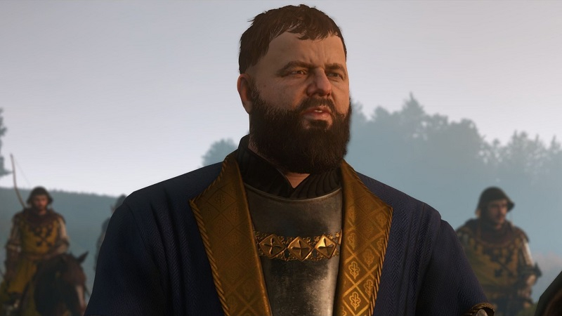 O criador de Kingdom Come: Deliverance desistiu do desenvolvimento de jogos e passou a fazer filmes sobre Kingdom Come: Deliverance