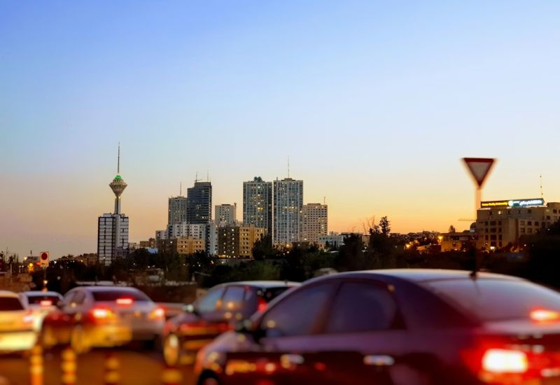 O Irã ultrapassou mil horas de bloqueio da conexão à internet em todo o país.