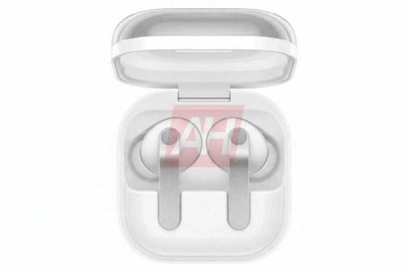 Os Samsung Galaxy Buds 4 e Buds 4 Pro apareceram em fotos antes do anúncio oficial.