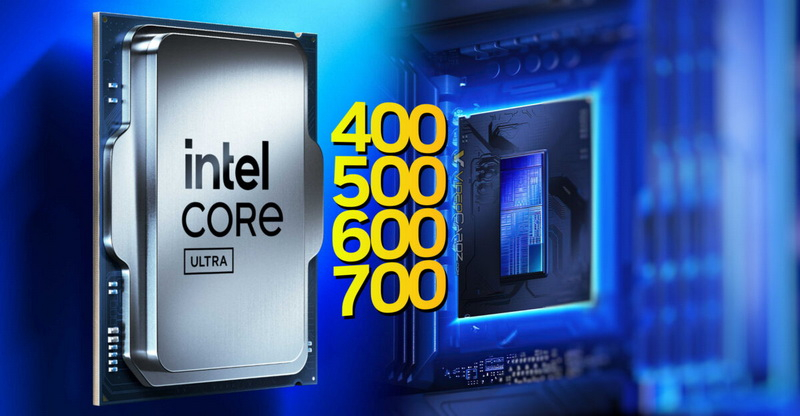 A Intel levará em conta os comentários dos usuários e cessará a substituição de soquetes como luvas